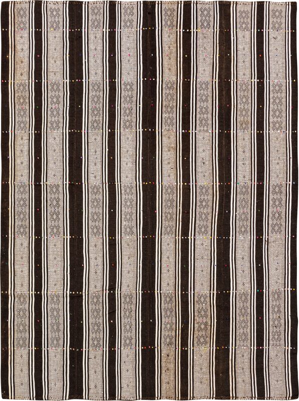 Kilim / 16229 | WOVEN