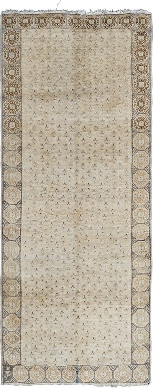 Oushak Vintage / 16242 | WOVEN
