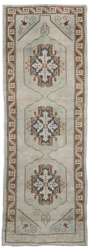 oushak vintage / 16244 | WOVEN