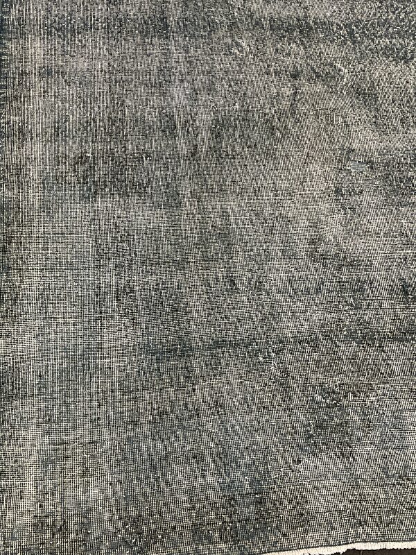 Overdyed / 16257 | WOVEN