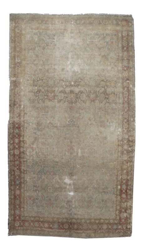 Mallayer / 16290 | WOVEN
