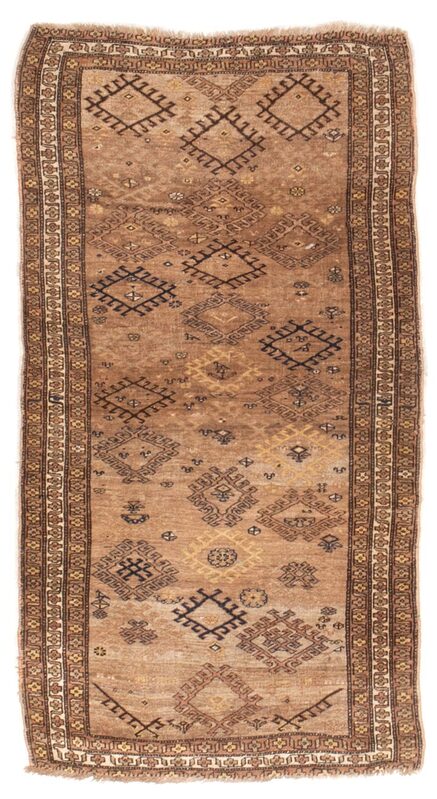 Kurd / 16291 | WOVEN
