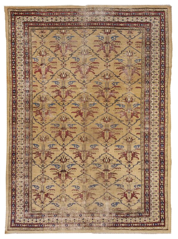 Agra / 16292 | WOVEN