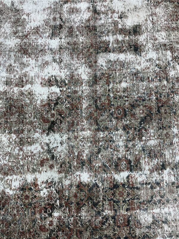 Mahal / 16295 | WOVEN