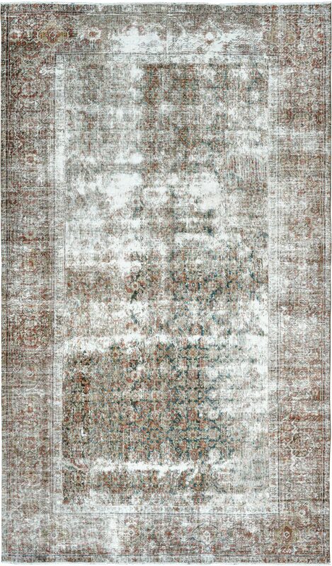 Mahal / 16295 | WOVEN