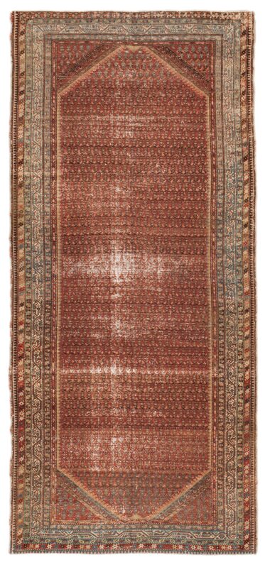 Mallayer / 16378 | WOVEN