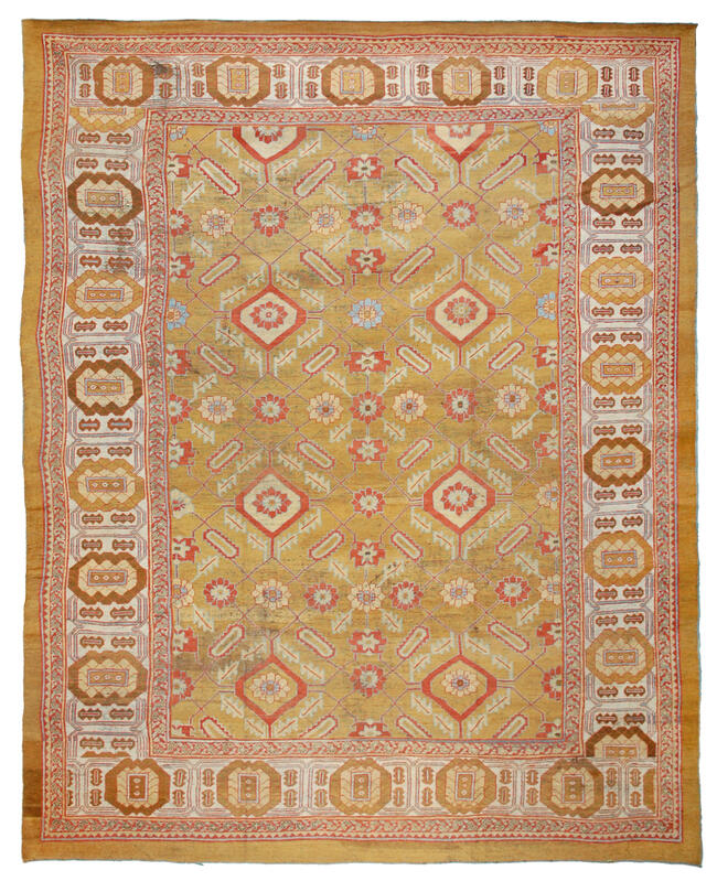 bakhshaish / 16394 | WOVEN