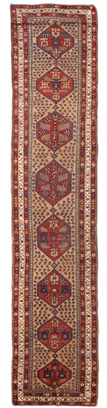 Sarab / 16399 | WOVEN