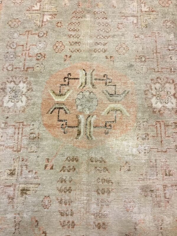 Khotan / 16406 | WOVEN