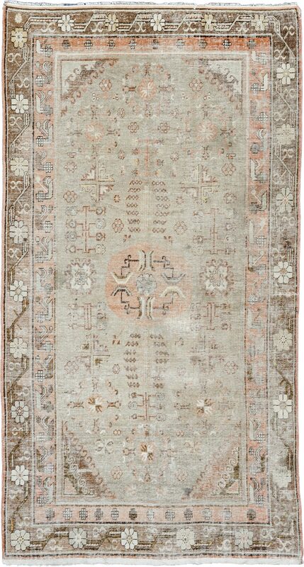 Khotan / 16406 | WOVEN