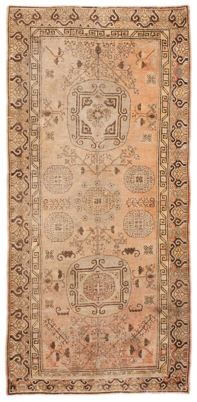 Khotan / 16407 | WOVEN