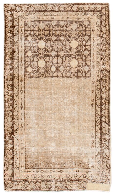 Khotan / 16408 | WOVEN
