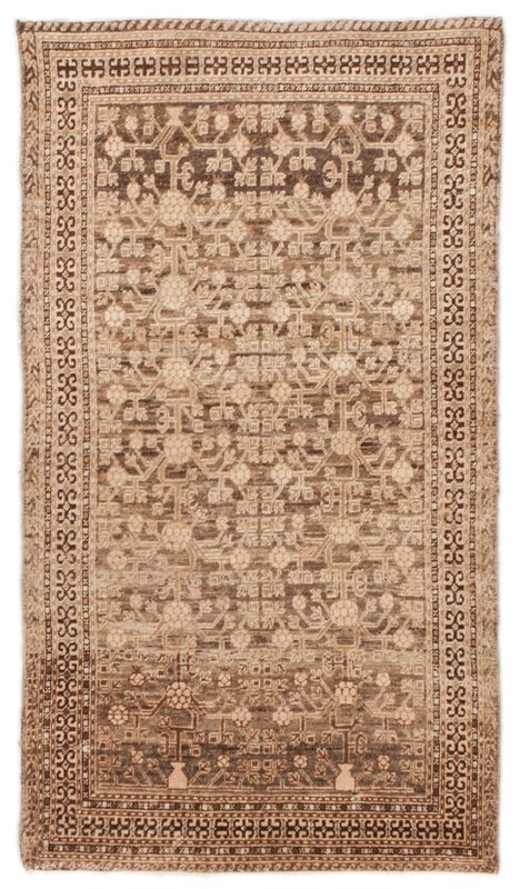 Khotan / 16409 | WOVEN