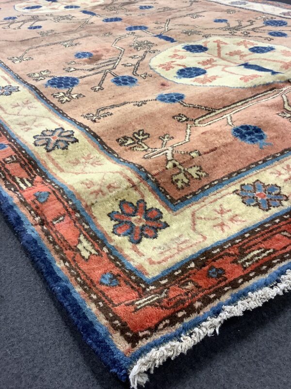 Khotan / 16419 | WOVEN