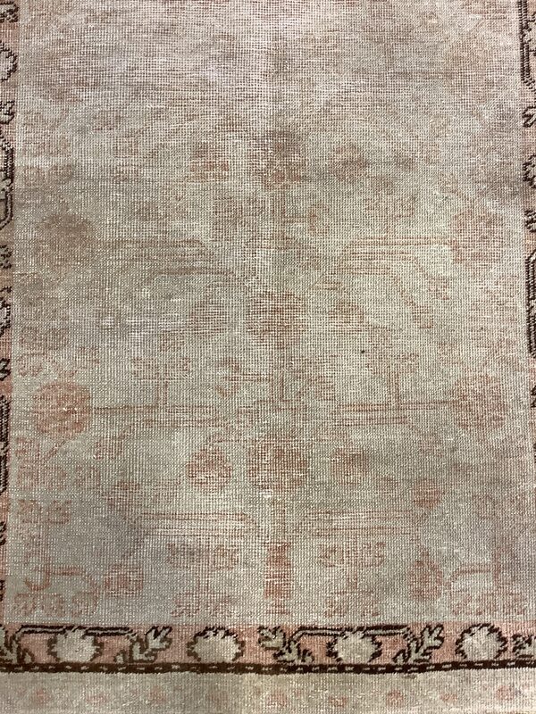 Khotan / 16411 | WOVEN