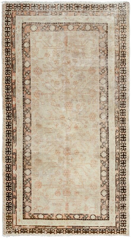 Khotan / 16411 | WOVEN