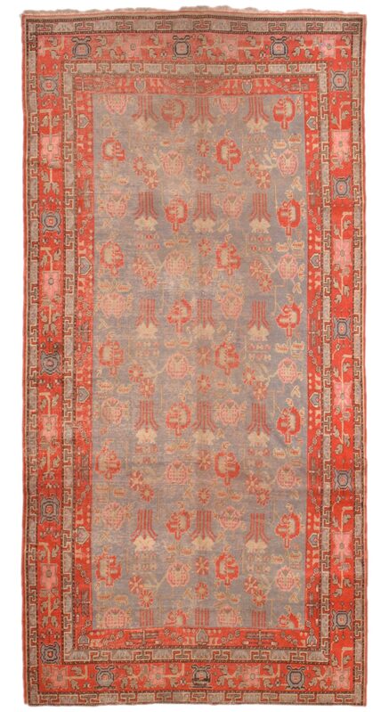 Khotan / 16414 | WOVEN