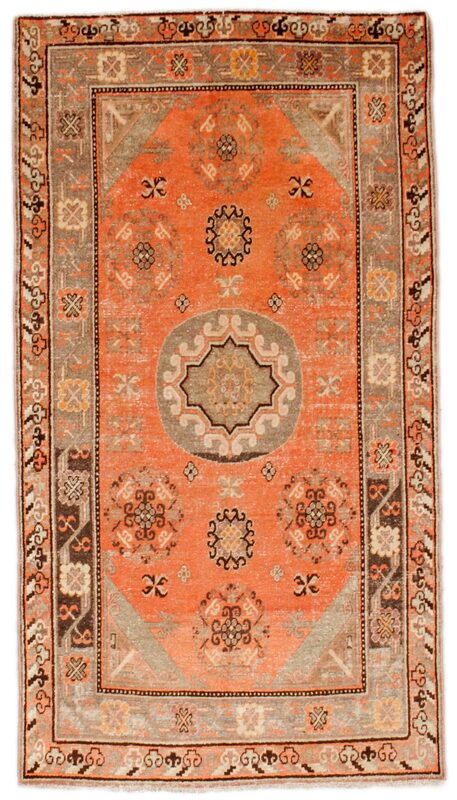 Khotan / 16416 | WOVEN
