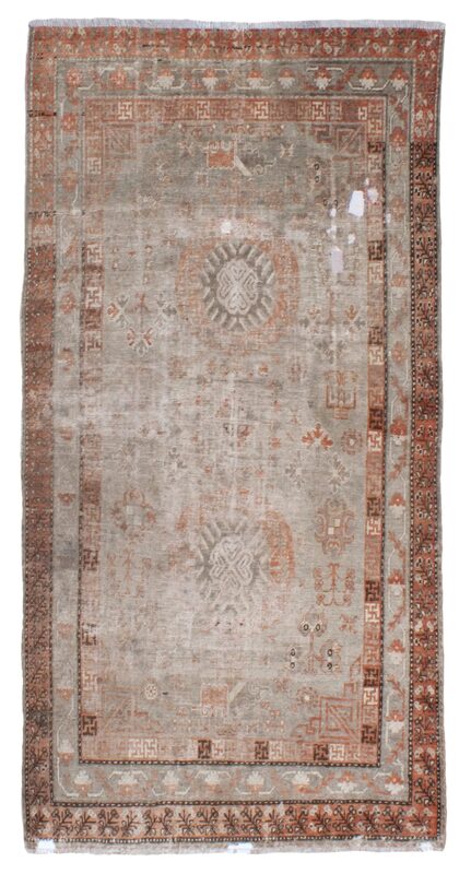 Khotan / 16418 | WOVEN