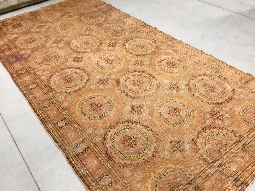 Khotan / 16421 | WOVEN