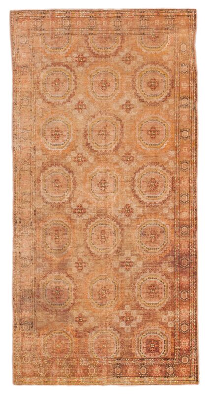 Khotan / 16421 | WOVEN