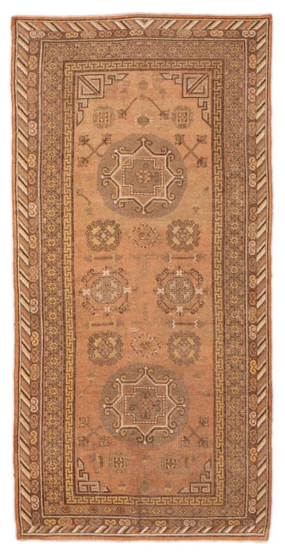 Khotan / 16422 | WOVEN