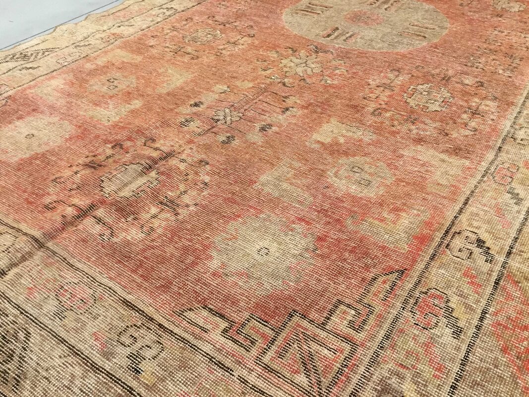 Khotan / 16427 | WOVEN