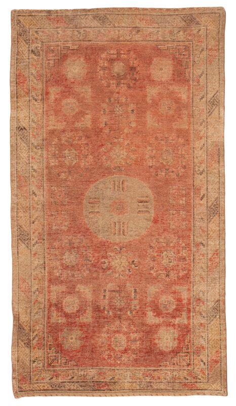 Khotan / 16427 | WOVEN