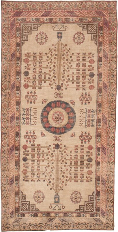 Khotan / 16430 | WOVEN