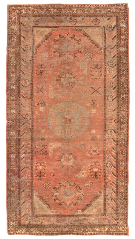 Khotan / 16431 | WOVEN