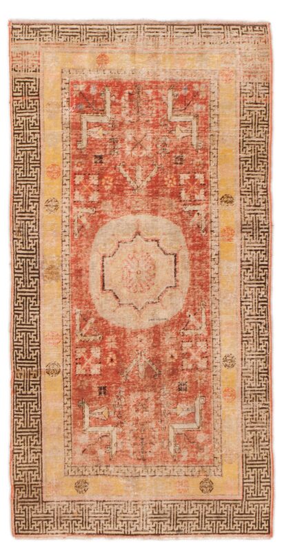 Khotan / 16432 | WOVEN
