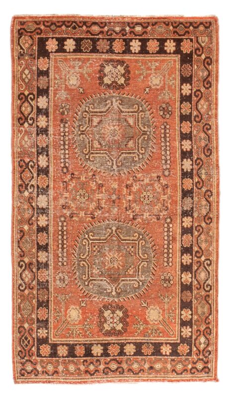 Khotan / 16433 | WOVEN