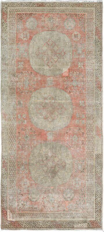 Khotan / 16434 | WOVEN
