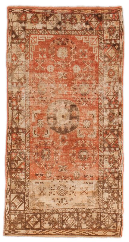 Khotan / 16438 | WOVEN