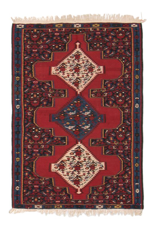 Khotan / 16440 | WOVEN