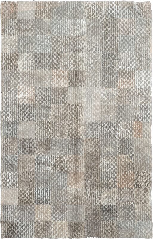 Sheep Skin / 16445 | WOVEN
