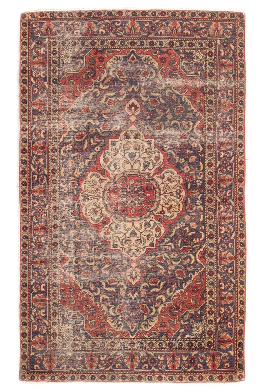 Sivas / 16449 | WOVEN