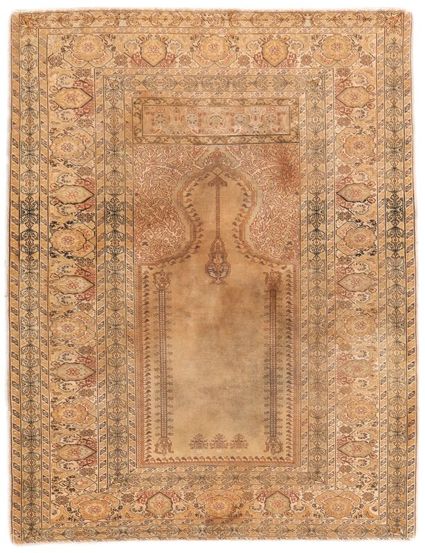 Kysari / 16464 | WOVEN