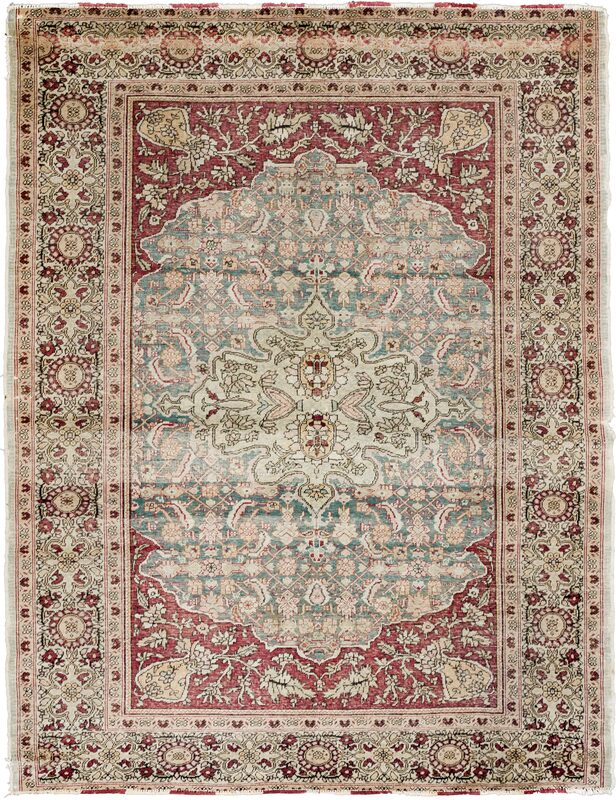 Kysari / 16469 | WOVEN
