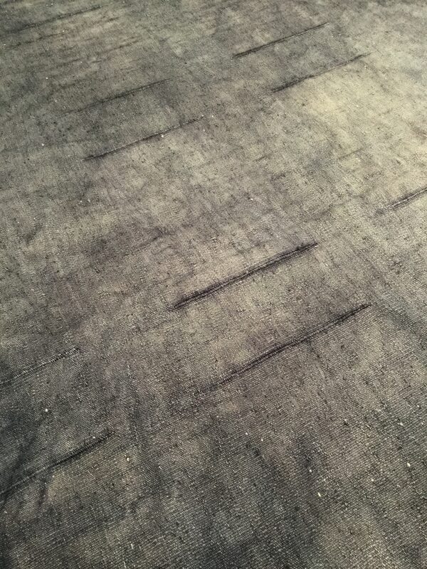 Kilim / 16490 | WOVEN