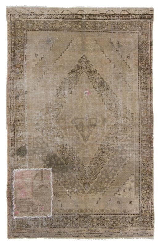 Khotan / 16600 | WOVEN