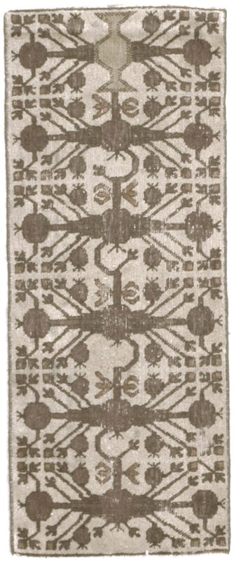 Khotan / 16646 | WOVEN