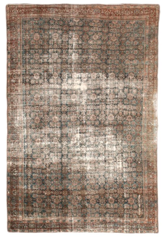 Mahal / 16683 | WOVEN