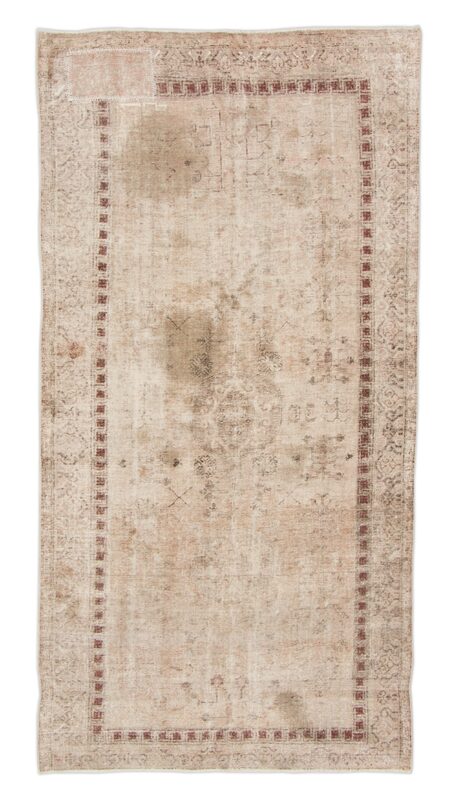 Khotan / 16689 | WOVEN