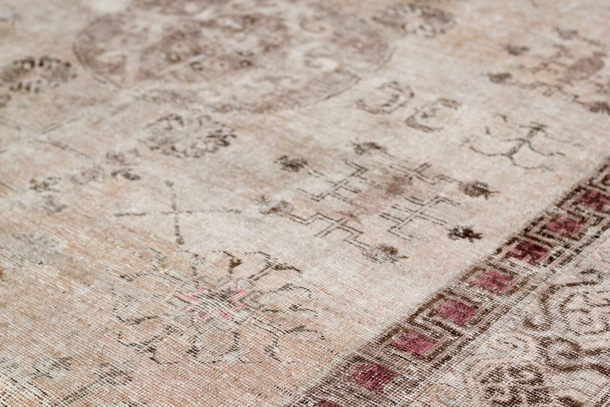 Khotan / 16689 | WOVEN