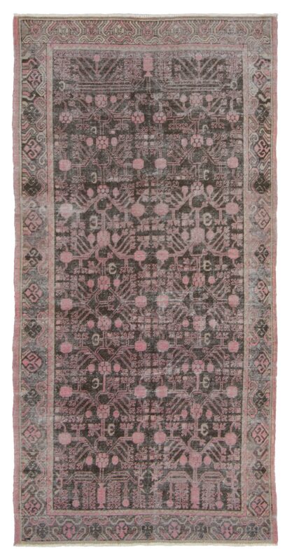 Khotan / 16695 | WOVEN