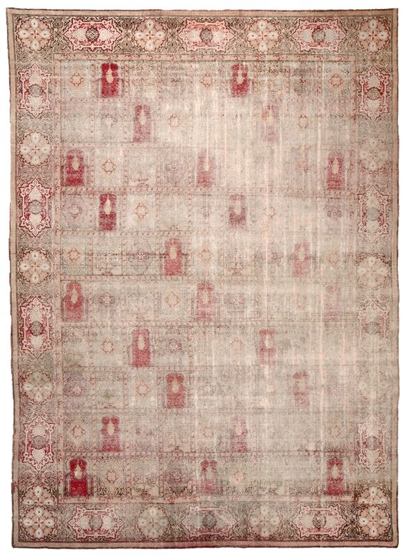 Kysari / 16714 | WOVEN