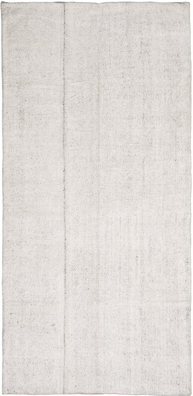 Vintage Modern Kilim / 16717 | WOVEN