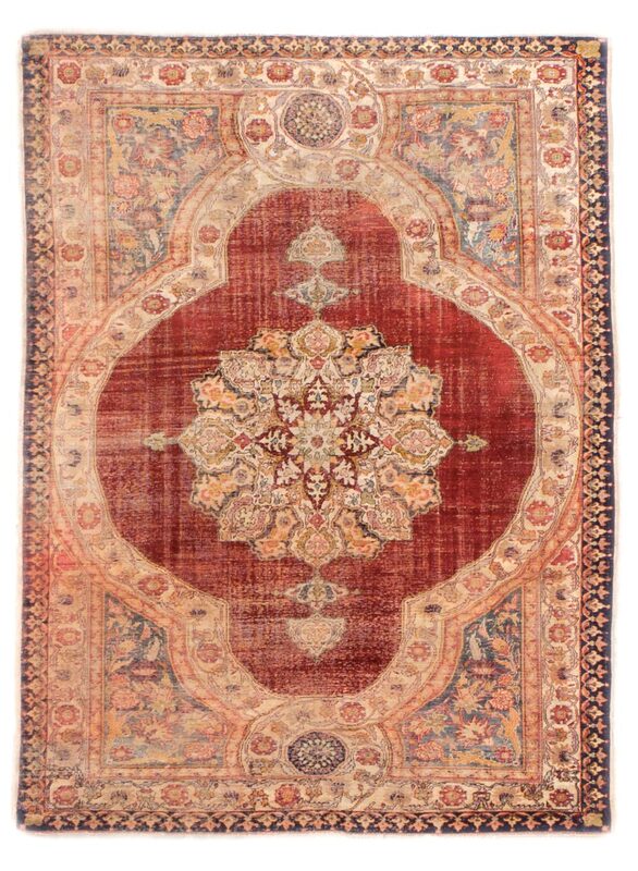 Kysari / 16719 | WOVEN