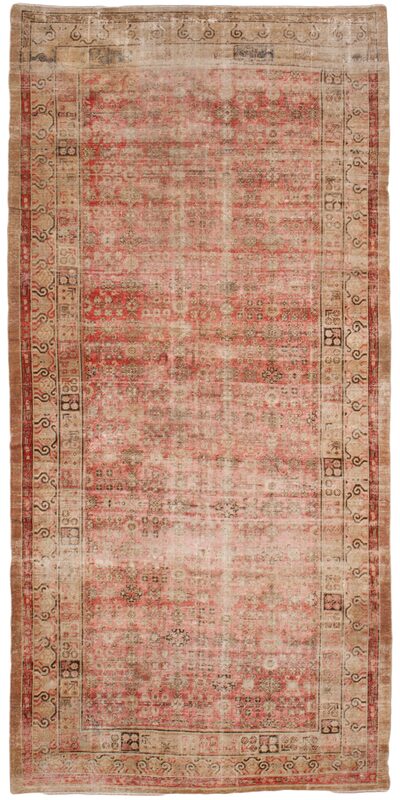 Khotan / 16720 | WOVEN